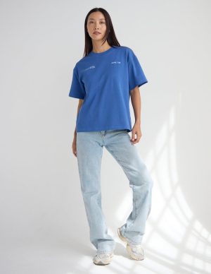 River of Life Heavyweight Tee