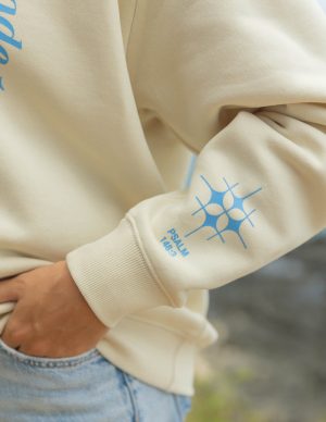 Stars Unisex Crewneck