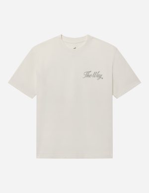 The Way Unisex Tee