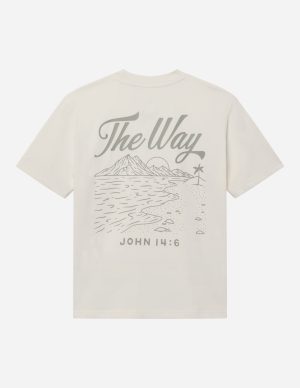 The Way Unisex Tee