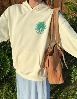 This World Is Not Your Home Unisex Hoodie