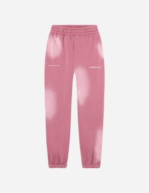 WWJD Pink Unisex Sweatpant
