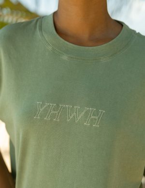 YHWH Unisex Tee
