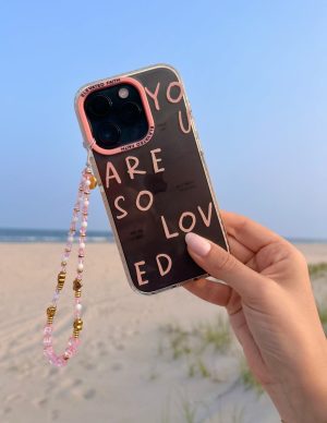 You Are So Loved Phone Case