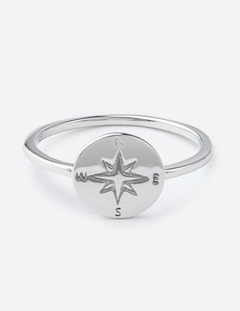 Compass Ring