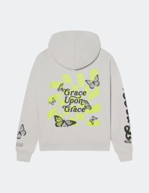 Grace Upon Grace Unisex Hoodie